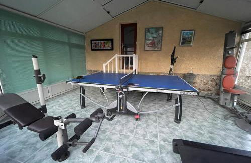 Gîte du Paradis Normand - Foto 29