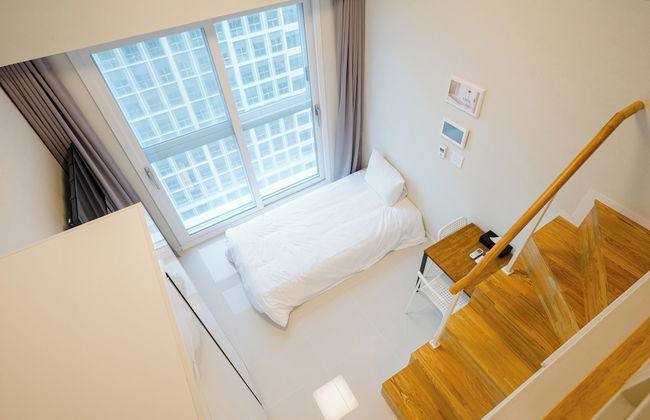 Blue Ocean Hotel 3 - Foto 9