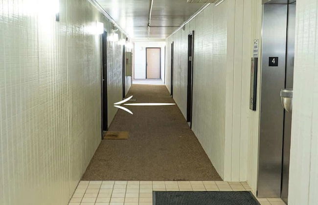 Gulfview II #410 Luxe - Foto 30