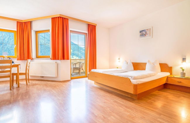 Apartment in Neustift Near Ski Lift - Foto 4