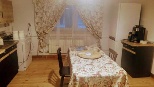 Gospodarstwo Agroturystyczne w Borszycach - Foto 5