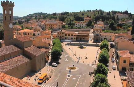 Fiesole is Magic - Foto 50