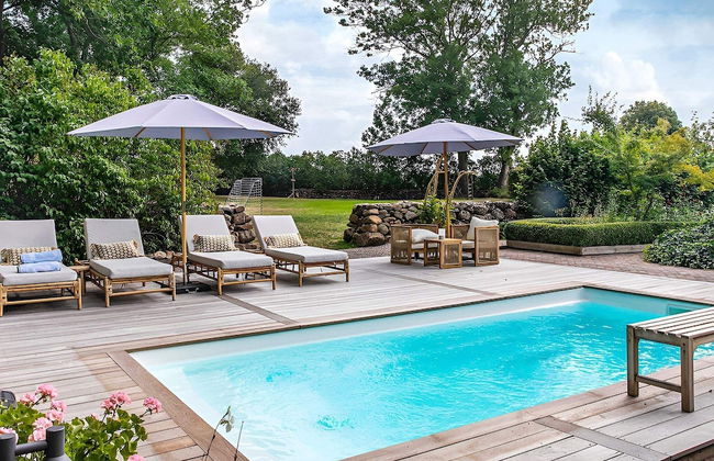 6 Person Holiday Home in Bastad-by Traum - Foto 11