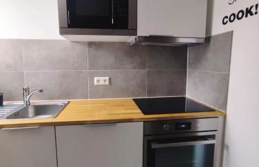 Ferienwohnung Scheib Aspach - Foto 8