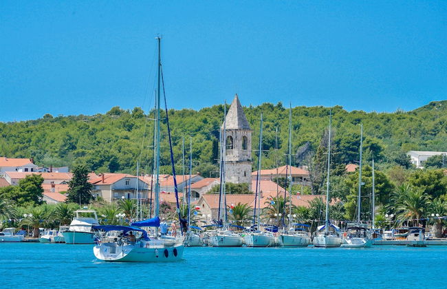 Apartments Villa Ana - Foto 67