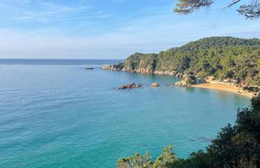 LA CASA BLUE , Mediterranean Boutique-Villa in Santa Cristina Beach - Foto 73