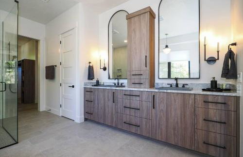 Luxury 4BR Mountain Retreat Near Sundance Resort - Foto 41