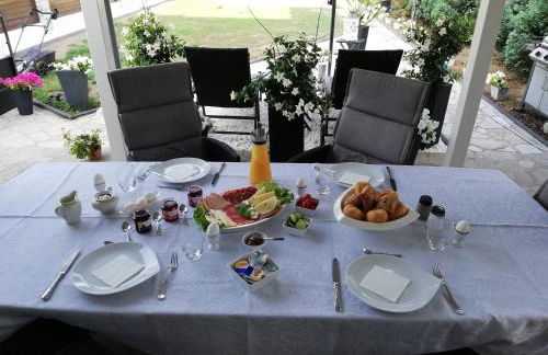 Apartment Cologne - Foto 26