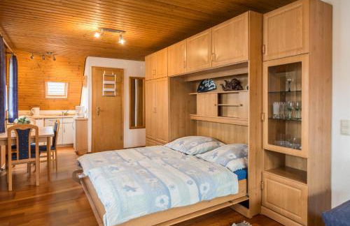 Studiowohnung Haus 18 - Foto 10