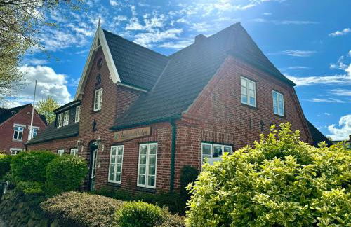 Nordseestübchen Whg 05 - Foto 1