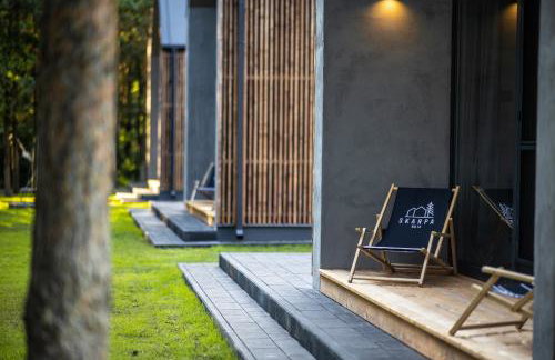 Skarpa No.14 - Foto 29