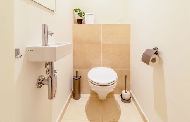 Apartment in Oostende for 6 Person - Foto 35