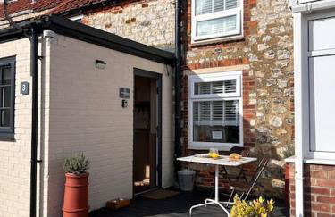 THE NOOK NORFOLK - Cottage in Sedgeford - Foto 42