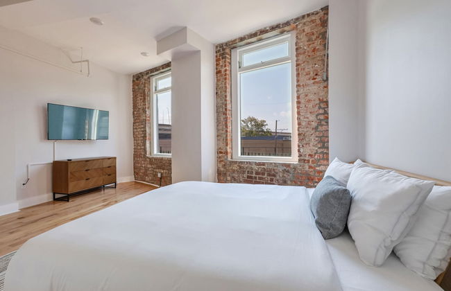 Roami at The Churchill - Foto 20