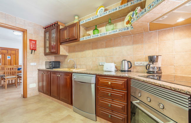 Pintor Beach House - Foto 5