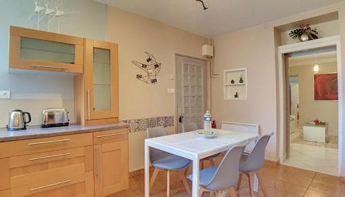 Stop Chez M Cozy # Qualité # Confort # Simplicité - Foto 5