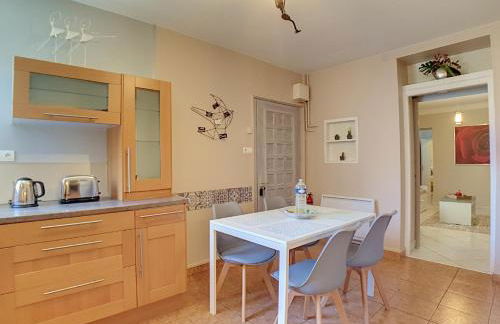 Stop Chez M Cozy # Qualité # Confort # Simplicité - Foto 5