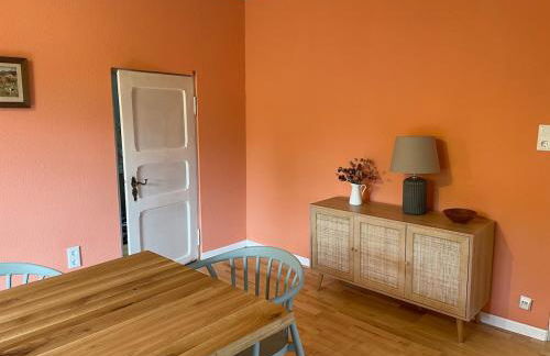 Waldhaus Wiesenblick mit Spielzimmer und Tischtennisraum - Foto 24