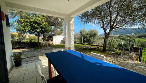 Casa Smeraldo - Foto 2, Garden