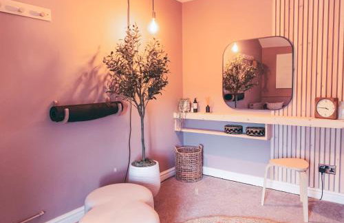 North Lakes - The Byre Holiday Cottage - Foto 9