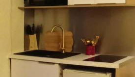 Chez Juliette au cœur du Vieux-Lyon - Foto 4