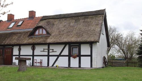 Ferienhaus in Wittendtsrp OT Pogress - Foto 2