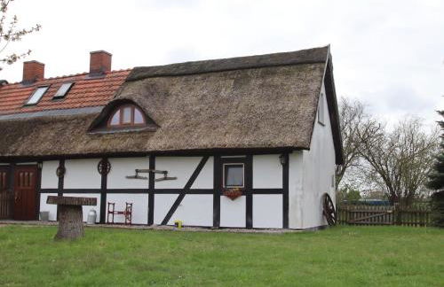 Ferienhaus in Wittendtsrp OT Pogress - Foto 2
