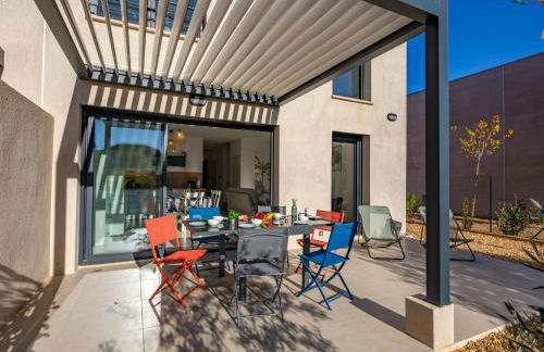 Holiday Home Azur Cottages by Interhome - Foto 1