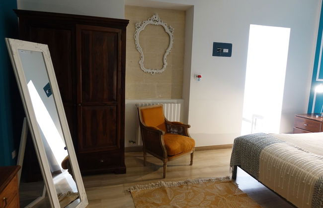 Masseria Villa Marchesi - Foto 39