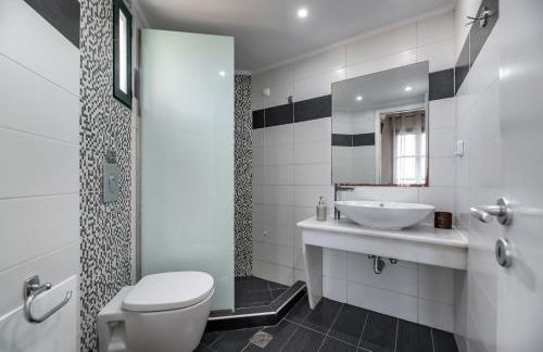 Villa Anemomilos Perissa - Foto 22