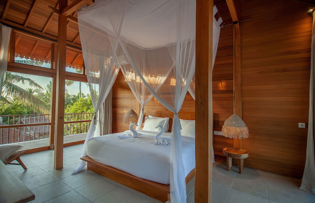 Amrani Diamond Beach Villas & Pool - Foto 4