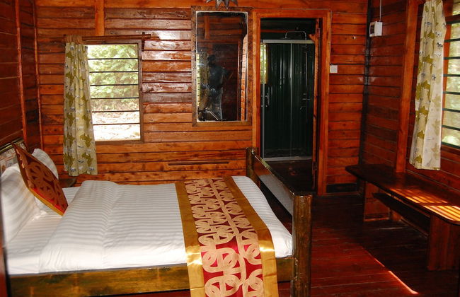 SNOWHEIGHTS LOGDE MIHUNGA - Foto 9