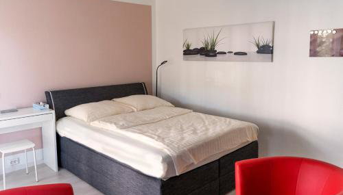 Ferienwohnung Dennis - Foto 1