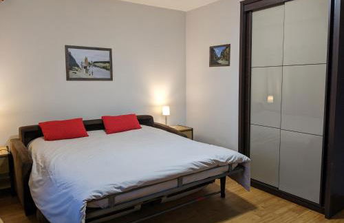 Appartement Le Louis Dort au calme - Photo 22