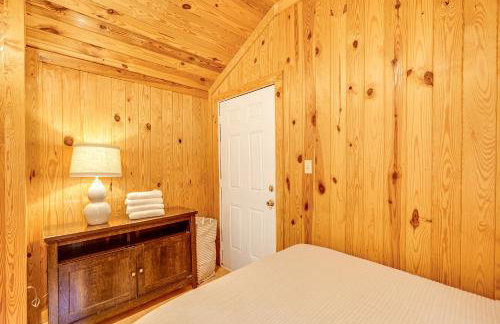 Serene Clarkson Cabin about 4 Mi to Nolin Lake Access! - Foto 14