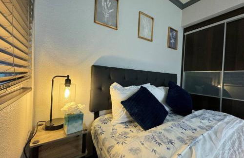 Modern condo near Fremont Street - Foto 30