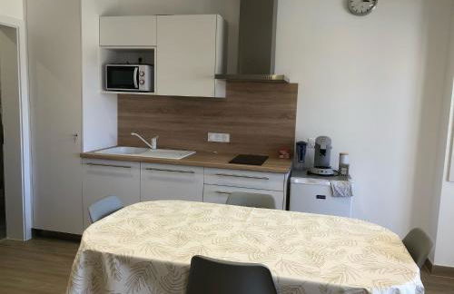 Sollaris Appartement 1ère étage à 11km de Europa-Park - Photo 11