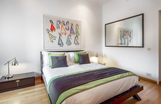 N° 9 Colosseo - Foto 23