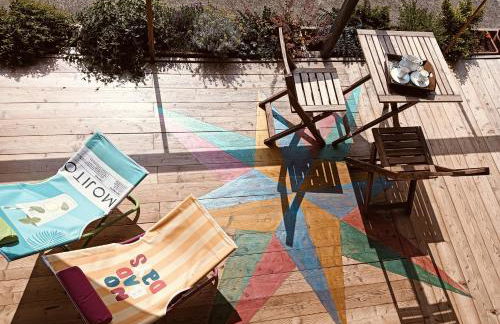 Casa Aurea - Photo 16