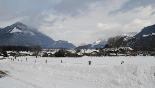 Premium-Chalet Achental mit Kamin und Sauna - Foto 3