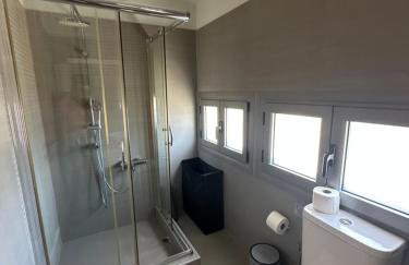 Seaside Villa with Private Football Pitch - Foto 32