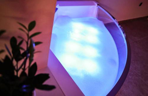 Hellenic Suites Afrodite Jacuzzi & Fireplace - Foto 15