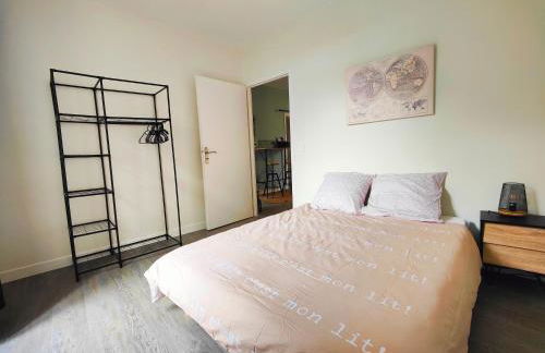 T3 neuf L'INDUSTRIEL - Foto 8