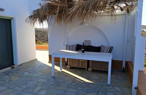 MALTEZANA BLUE LAGOON Astipalea II your haven in heaven! - Foto 34