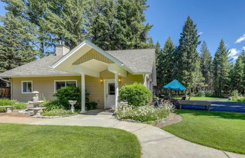 Walk to Happys Inn Studio with Outdoor Space! - Foto 22