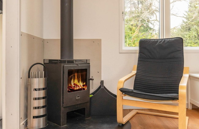 6 Person Holiday Home in Borup - Foto 11