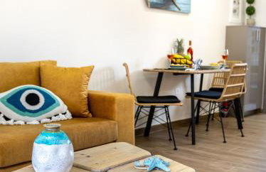 George Luxury Beach House - Foto 21