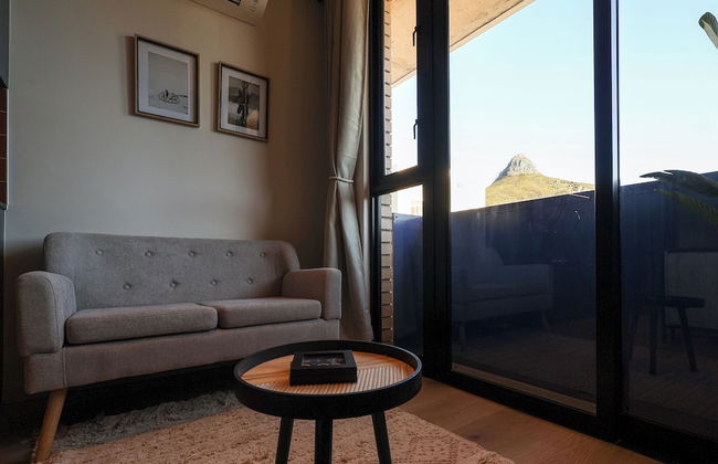 THREE43 on B - Fluent Serviced Apartments - Foto 52