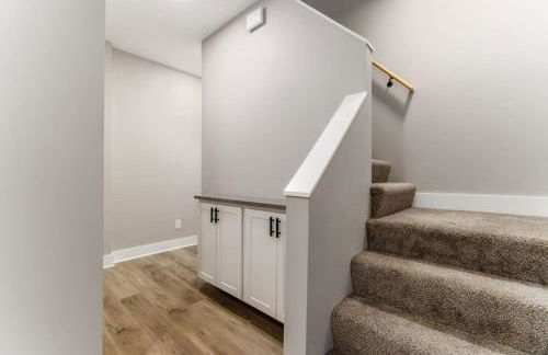 Entire Home Private Parking Fenced Yard - Foto 35