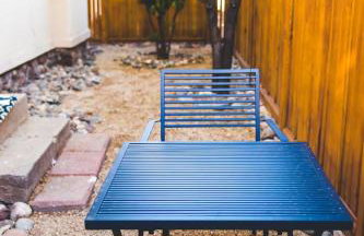 Casita Linda one minute walk to the U of A - Foto 10